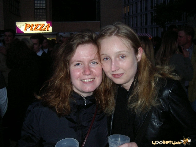 20.06.2003 – WiWi Bielefeld – Bild 20