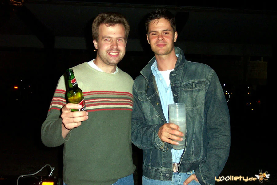 20.06.2003 – WiWi Bielefeld – Bild 62