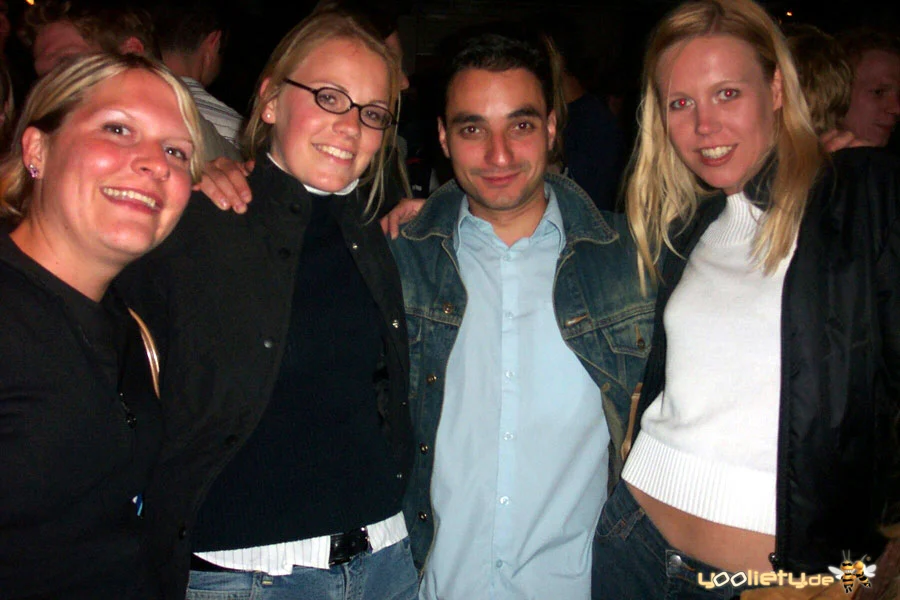 20.06.2003 – WiWi Bielefeld – Bild 80