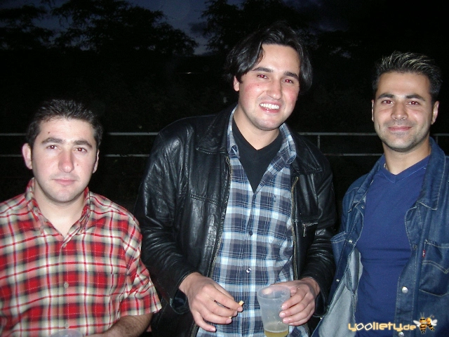 20.06.2003 – WiWi Bielefeld – Bild 30