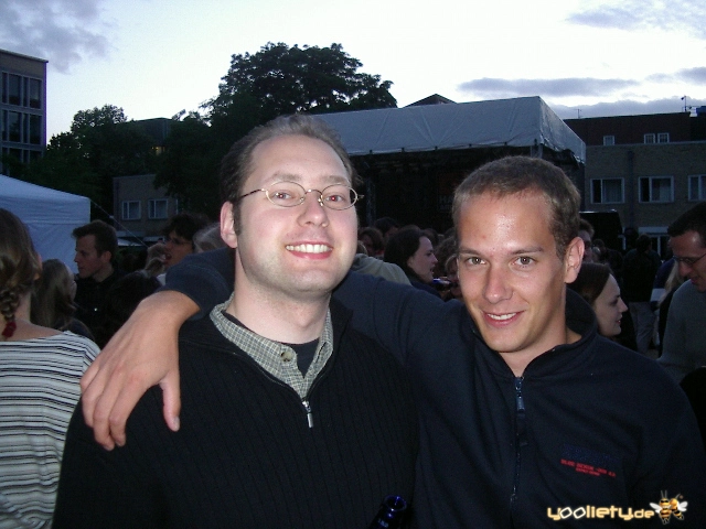 20.06.2003 – WiWi Bielefeld – Bild 3
