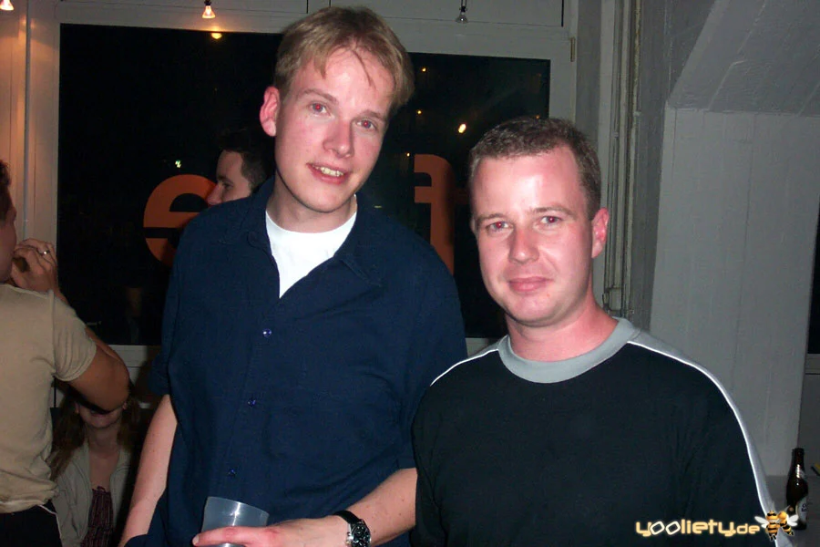 20.06.2003 – WiWi Bielefeld – Bild 95