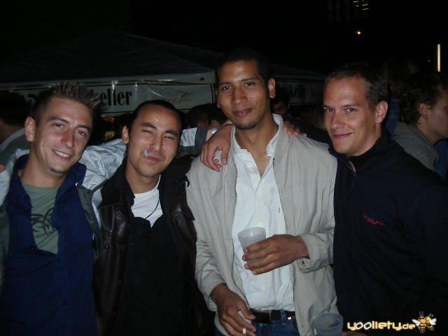 20.06.2003 – WiWi Bielefeld – Bild 29