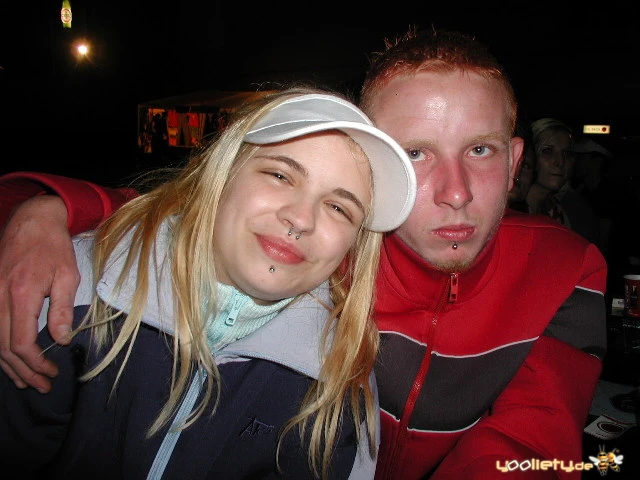 21.06.2003 – Vision Parade 2003 Bremen  – Bild 47