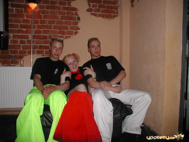 21.06.2003 – Vision Parade 2003 Bremen  – Bild 90