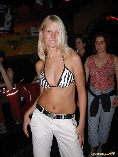 21.06.2003 – Vision Parade 2003 Bremen  – Bild 8