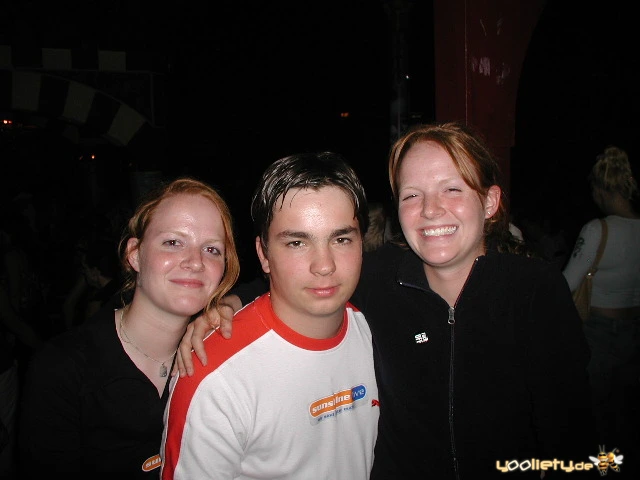 21.06.2003 – Vision Parade 2003 Bremen  – Bild 78