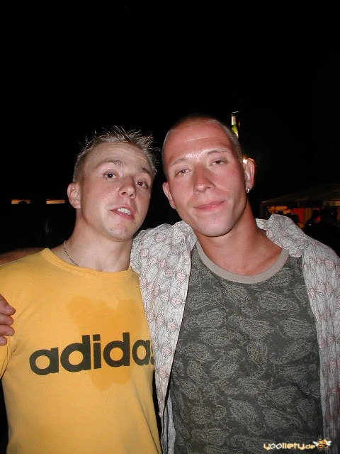 21.06.2003 – Vision Parade 2003 Bremen  – Bild 49