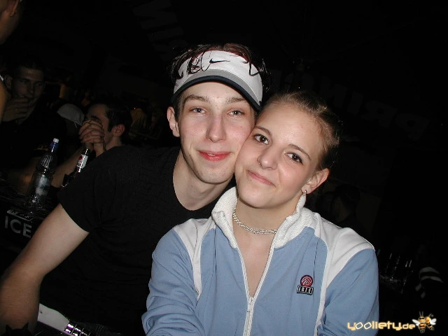 21.06.2003 – Vision Parade 2003 Bremen  – Bild 48