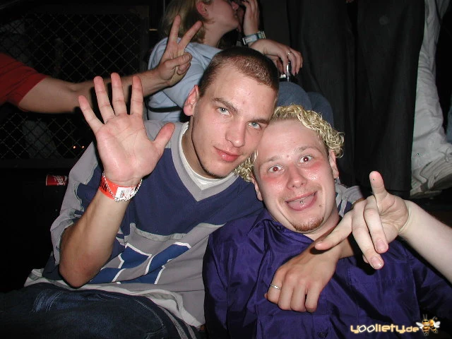 21.06.2003 – Vision Parade 2003 Bremen  – Bild 21