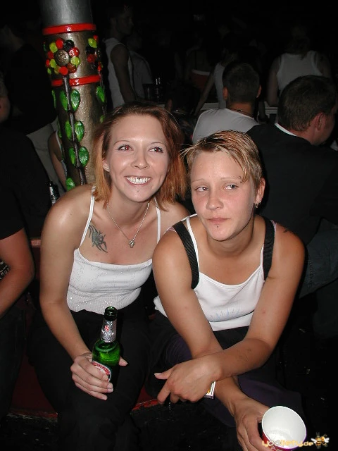 21.06.2003 – Vision Parade 2003 Bremen  – Bild 83