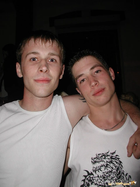 21.06.2003 – Vision Parade 2003 Bremen  – Bild 59