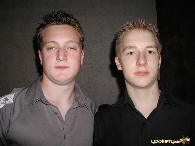 21.06.2003 – Vision Parade 2003 Bremen  – Bild 63