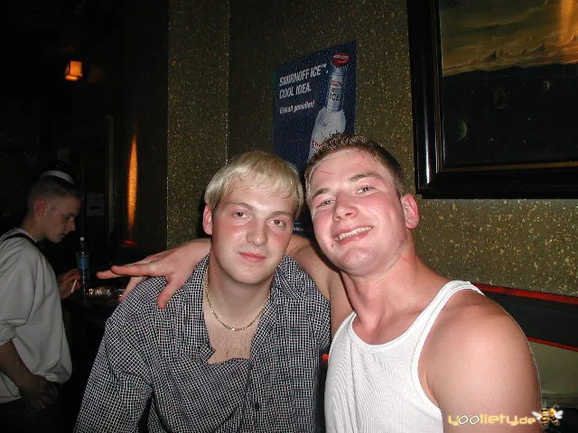 21.06.2003 – Vision Parade 2003 Bremen  – Bild 67