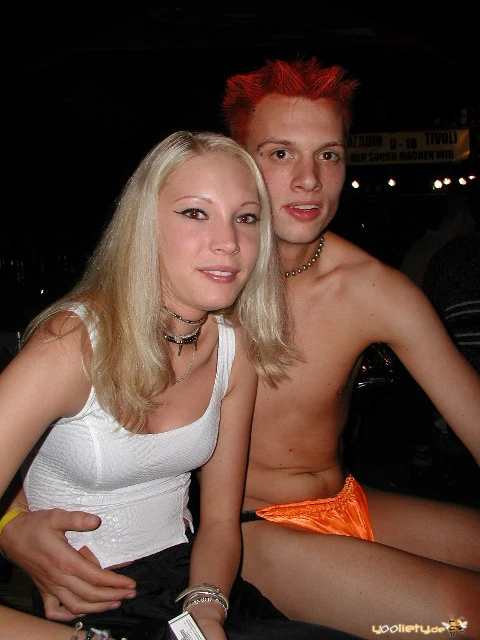 21.06.2003 – Vision Parade 2003 Bremen  – Bild 51