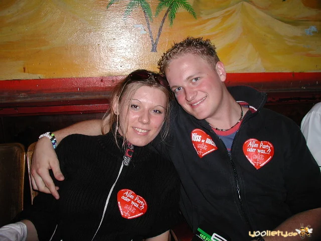 21.06.2003 – Vision Parade 2003 Bremen  – Bild 2