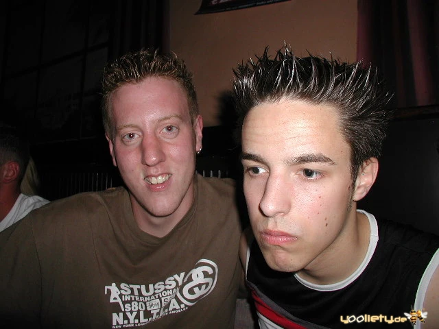 21.06.2003 – Vision Parade 2003 Bremen  – Bild 24