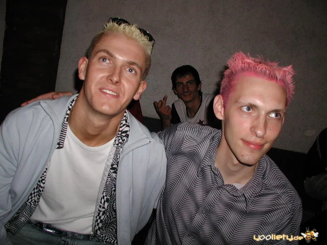 21.06.2003 – Vision Parade 2003 Bremen  – Bild 61