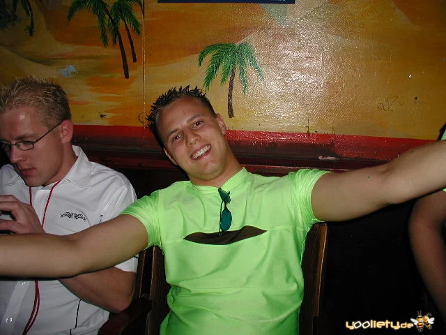 21.06.2003 – Vision Parade 2003 Bremen  – Bild 4