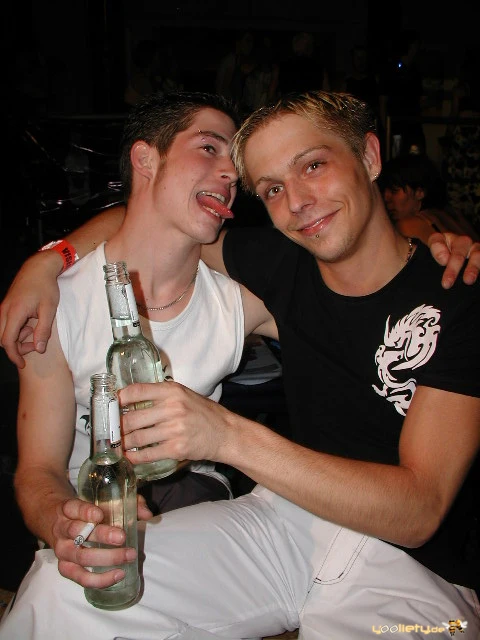 21.06.2003 – Vision Parade 2003 Bremen  – Bild 53