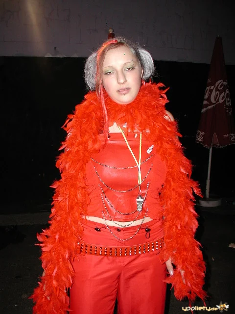 21.06.2003 – Vision Parade 2003 Bremen  – Bild 52