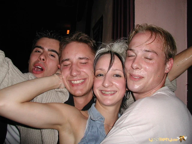 21.06.2003 – Vision Parade 2003 Bremen  – Bild 23