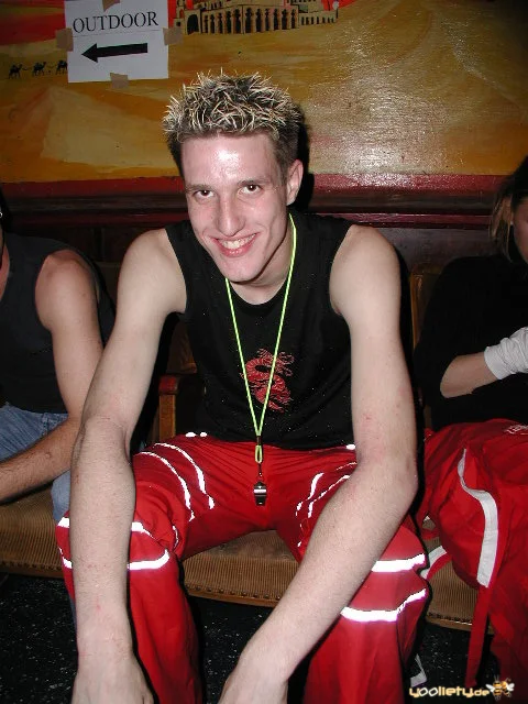 21.06.2003 – Vision Parade 2003 Bremen  – Bild 1