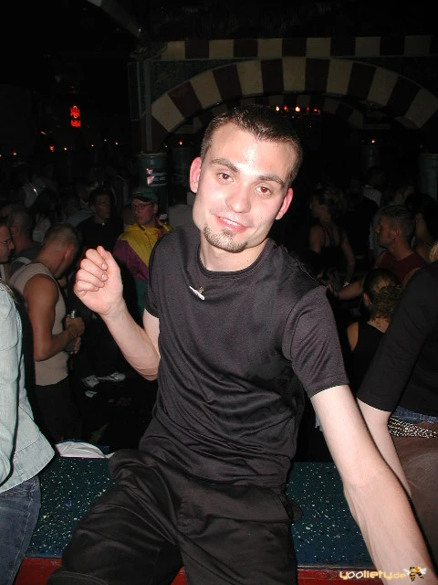 21.06.2003 – Vision Parade 2003 Bremen  – Bild 77