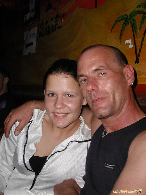 21.06.2003 – Vision Parade 2003 Bremen  – Bild 96