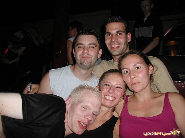 21.06.2003 – Vision Parade 2003 Bremen  – Bild 10