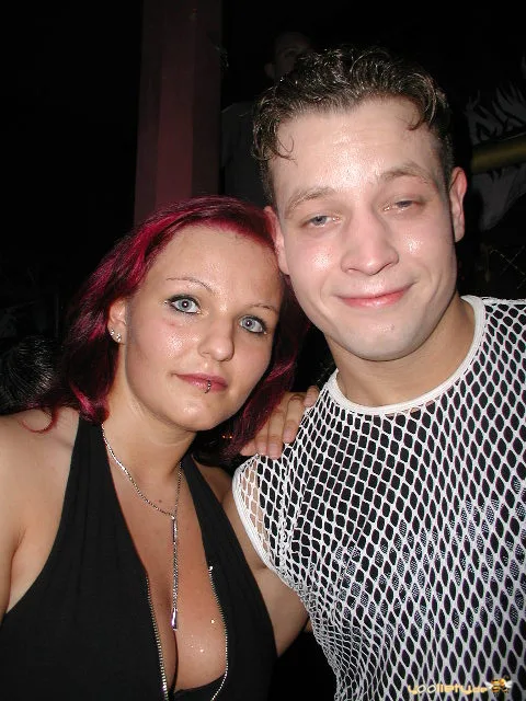 21.06.2003 – Vision Parade 2003 Bremen  – Bild 19