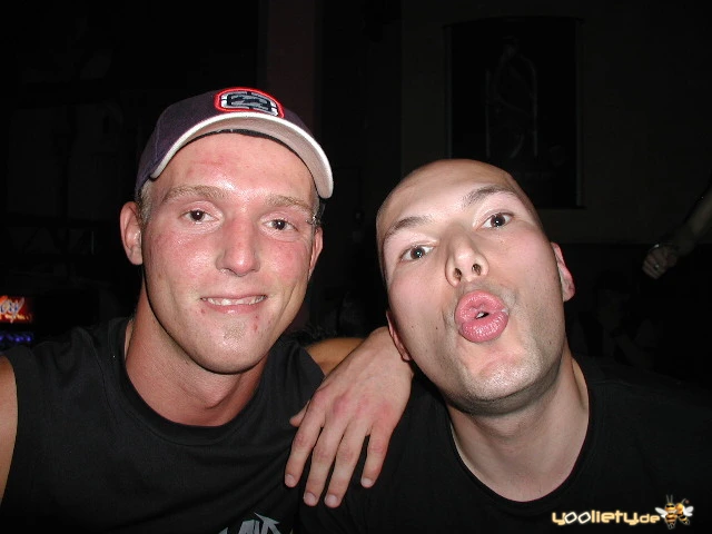 21.06.2003 – Vision Parade 2003 Bremen  – Bild 25