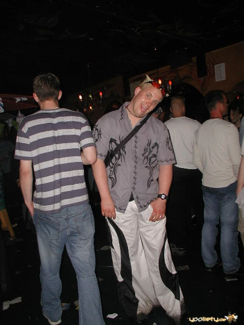 21.06.2003 – Vision Parade 2003 Bremen  – Bild 94