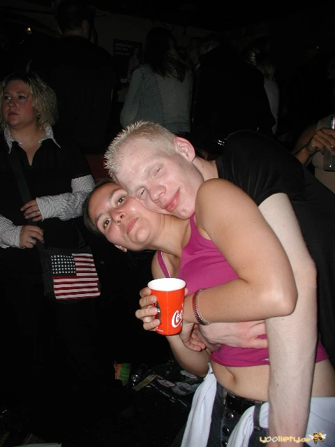 21.06.2003 – Vision Parade 2003 Bremen  – Bild 81