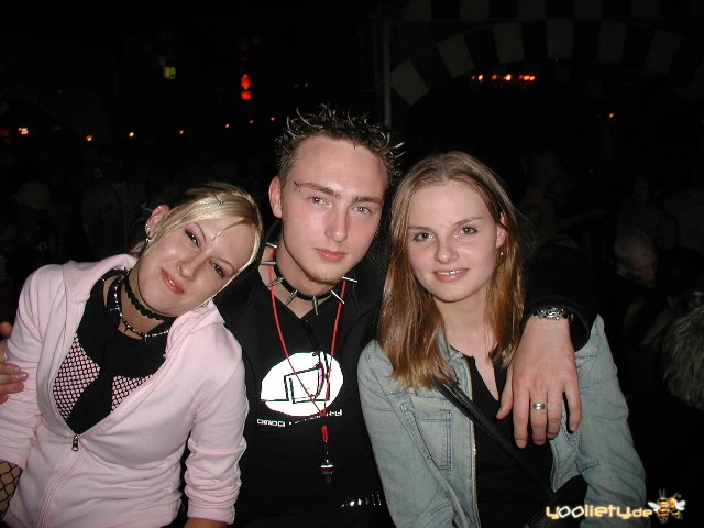 21.06.2003 – Vision Parade 2003 Bremen  – Bild 76