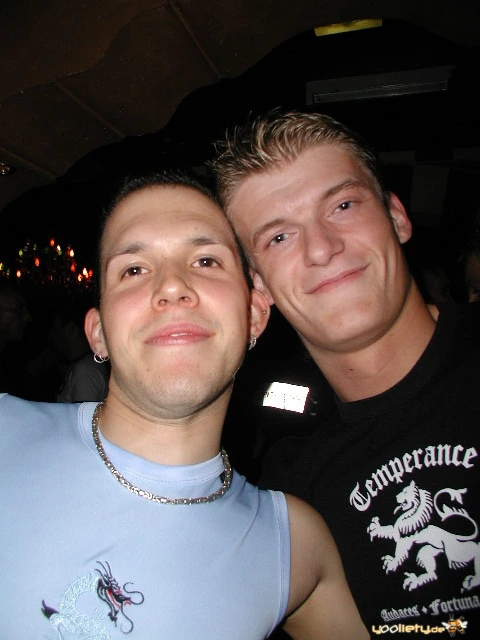 21.06.2003 – Vision Parade 2003 Bremen  – Bild 16