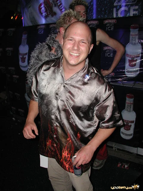 21.06.2003 – Vision Parade 2003 Bremen  – Bild 38