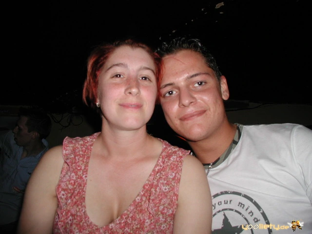 21.06.2003 – Vision Parade 2003 Bremen  – Bild 11