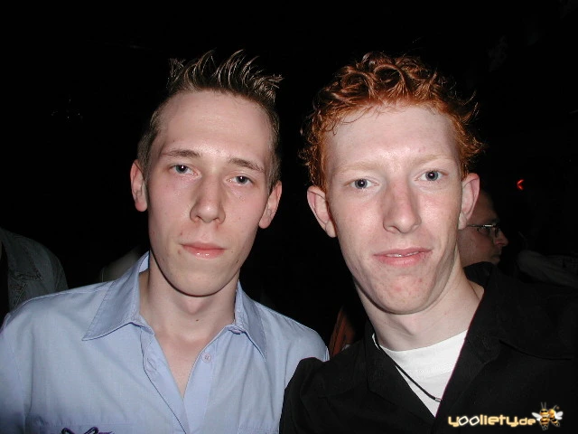 21.06.2003 – Vision Parade 2003 Bremen  – Bild 13