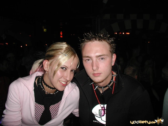 21.06.2003 – Vision Parade 2003 Bremen  – Bild 75