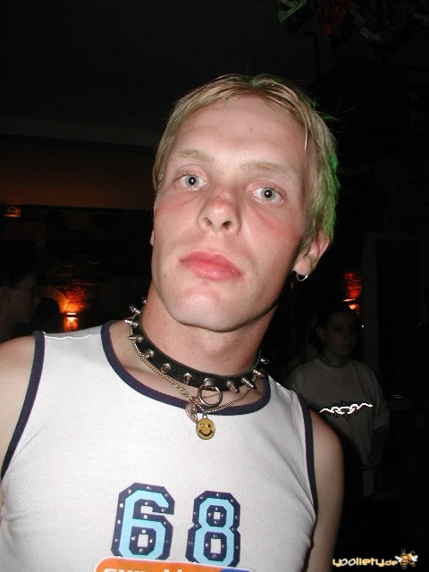 21.06.2003 – Vision Parade 2003 Bremen  – Bild 42