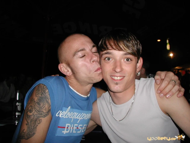 21.06.2003 – Vision Parade 2003 Bremen  – Bild 28