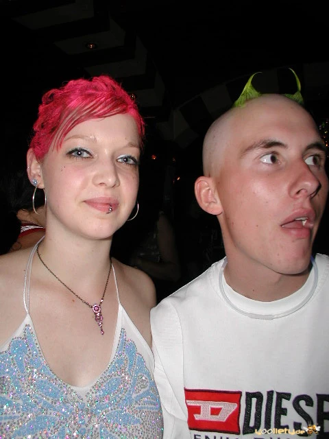 21.06.2003 – Vision Parade 2003 Bremen  – Bild 12