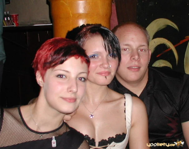 21.06.2003 – Vision Parade 2003 Bremen  – Bild 72