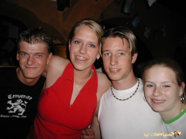 21.06.2003 – Vision Parade 2003 Bremen  – Bild 15