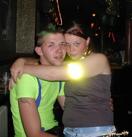 21.06.2003 – Vision Parade 2003 Bremen  – Bild 86