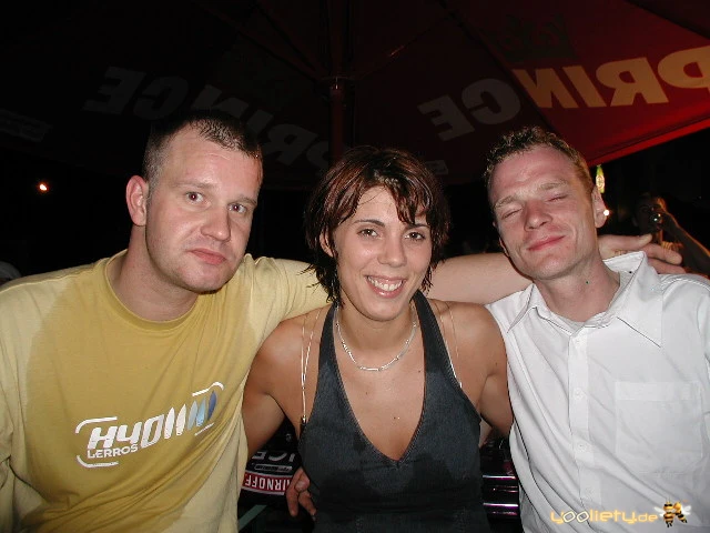 21.06.2003 – Vision Parade 2003 Bremen  – Bild 55