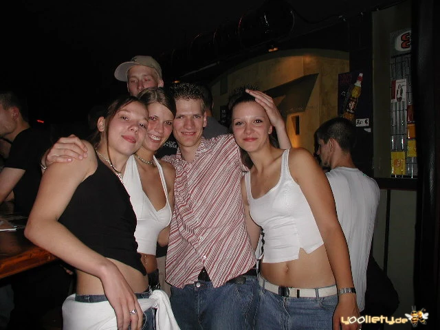 21.06.2003 – Vision Parade 2003 Bremen  – Bild 87