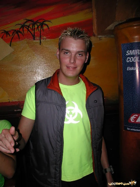 21.06.2003 – Vision Parade 2003 Bremen  – Bild 5