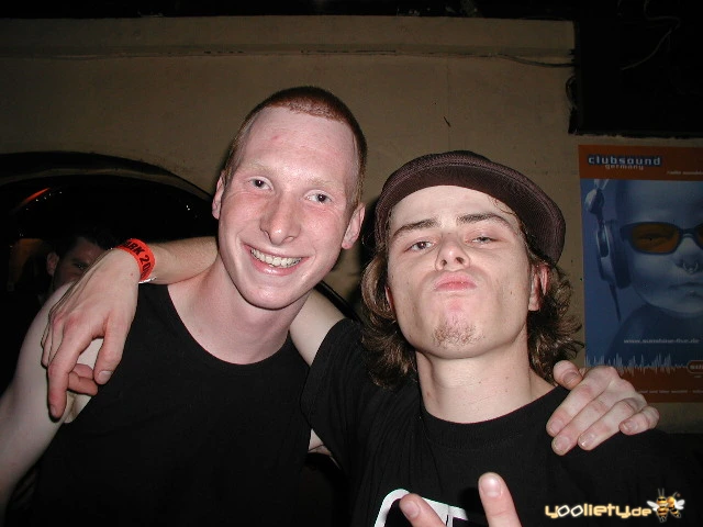 21.06.2003 – Vision Parade 2003 Bremen  – Bild 9